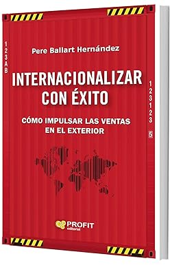 Intercionalizar con éxito