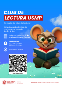 Club de Lectura